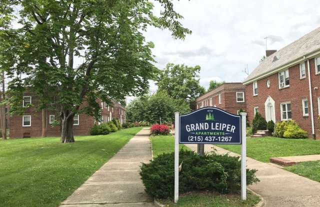 Photo of Grand Leiper