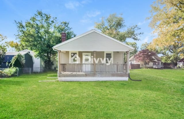 2538 Canton Road - 2538 Canton Road, Summit County, OH 44312