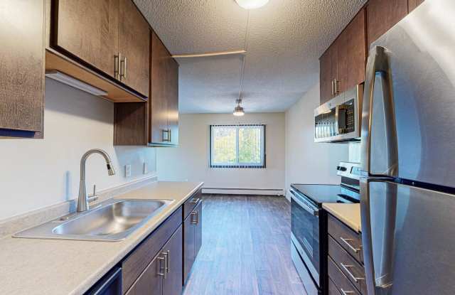 Meadowview Apartments