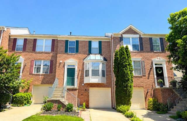 10417 HEATHSIDE Way