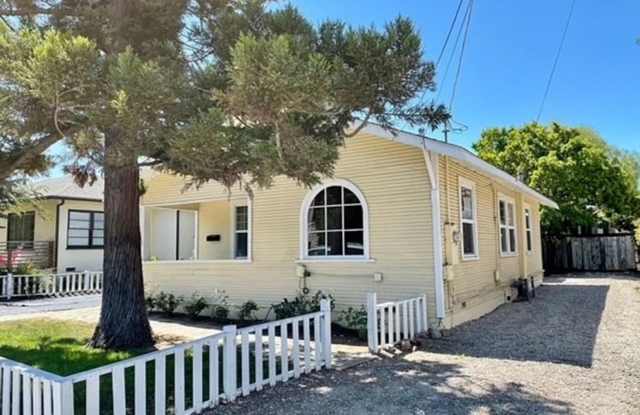 Charming 3 bed House Close to Cal Poly