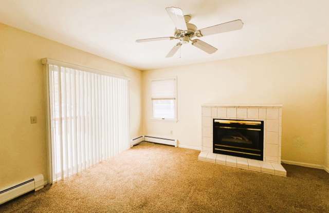 Spacious 3-Bedroom Condo in Desirable Walden Village