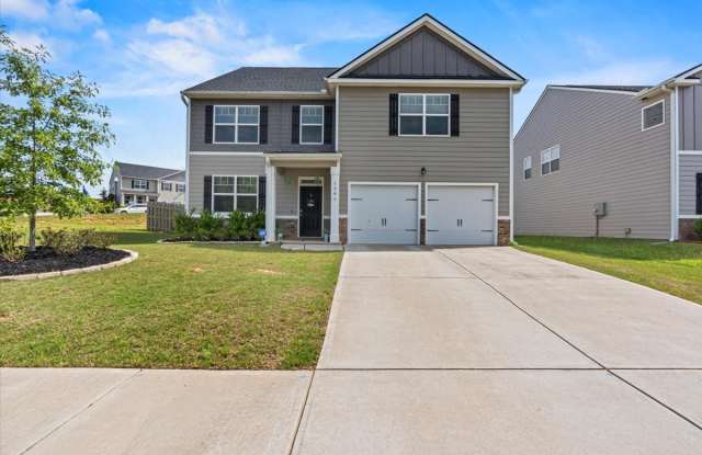 1203 Sambar Circle