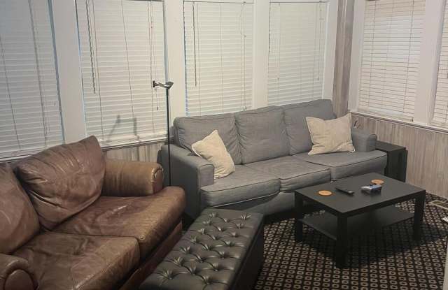 716 Kimbrough Street