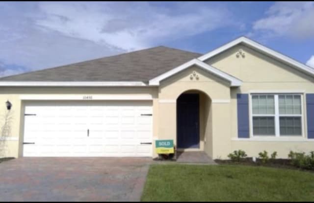 10456 Canal Brook Lane - 10456 Canal Brook Lane, Lehigh Acres, FL 33936