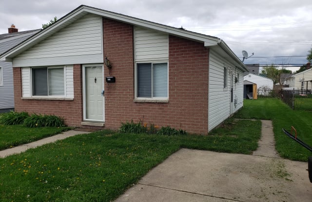 6835 Merrick St - 6835 Merrick Street, Taylor, MI 48180