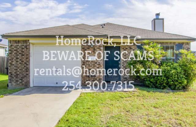 8612 Hogan Road