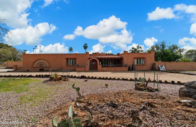 12031 N SUNDOWN Drive