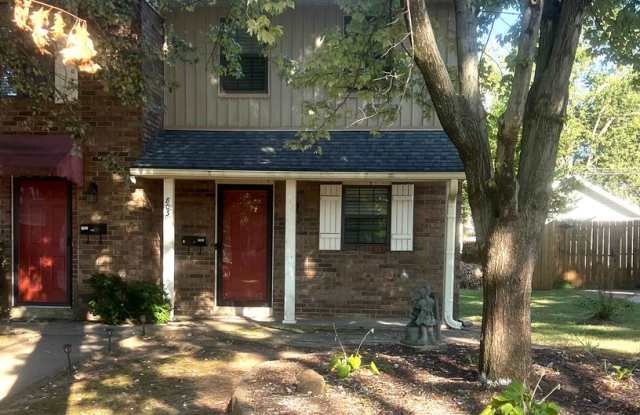 803 S 24th Street Unit B