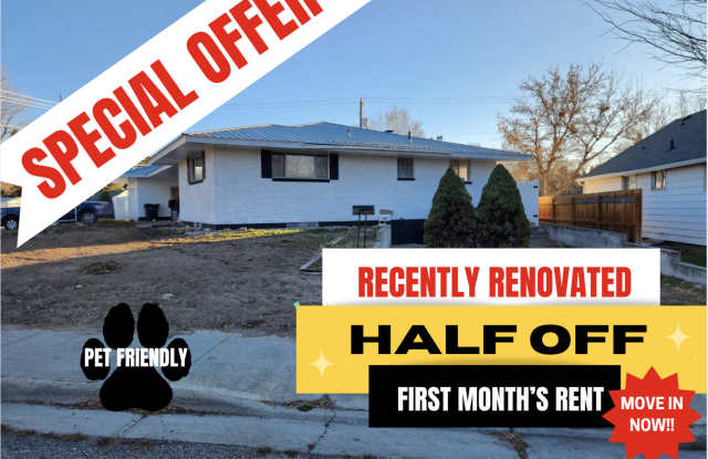 Photo of 580 Cleveland St