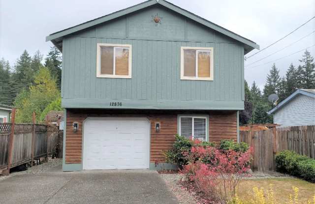 Photo of Very neat unit in Poulsbo area.