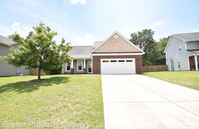 2245 Lakedale Dr - 2245 Lakedale Drive, Fayetteville, NC 28306