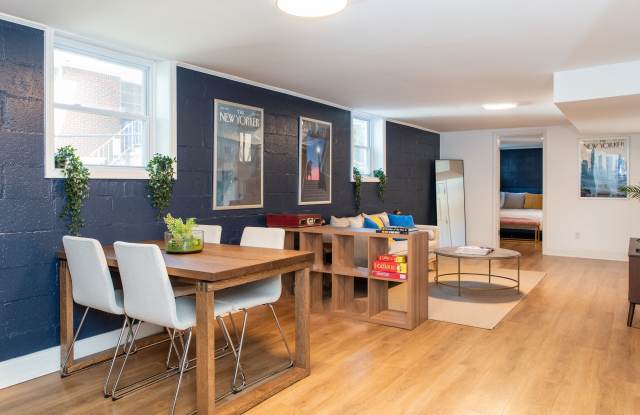 294b Leland Terrace Northeast