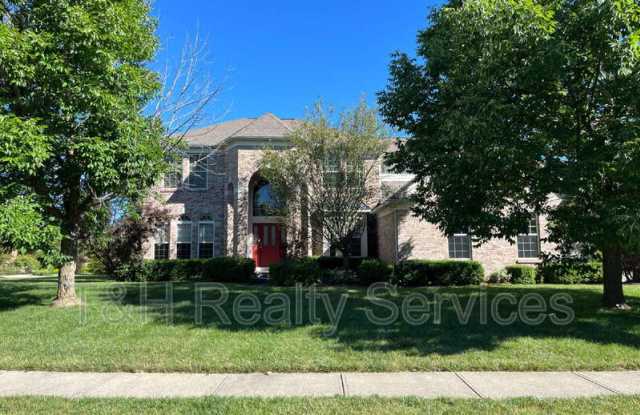 3712 Castle Rock Drive