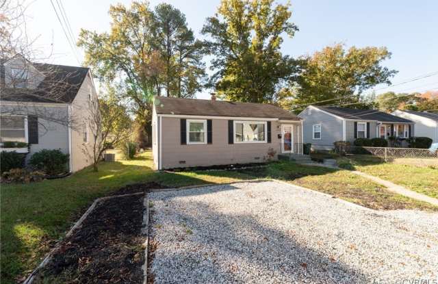 2815 Irisdale Avenue - 2815 Irisdale Avenue, Lakeside, VA 23228