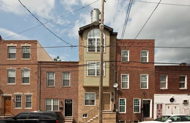 1723 FEDERAL STREET - 1723 Federal Street, Philadelphia, PA 19146