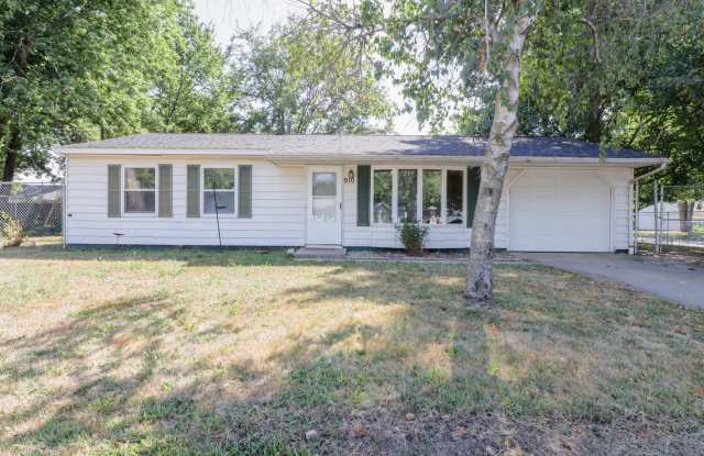 Photo of 910 South Duncan Road