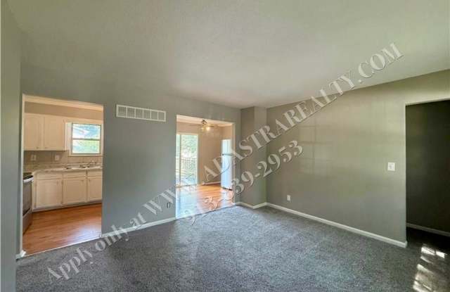 Wonderful Ranch Home in KCMO-Coming SOON!!