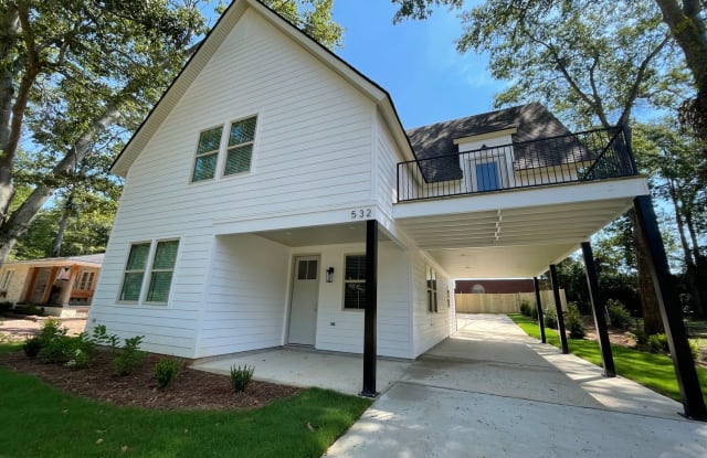 532 Hudson Terrace (534) - 532 Hudson Terrace, Auburn, AL 36830