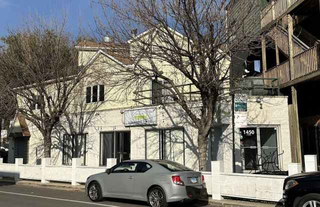 1450 W Webster Avenue