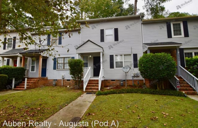 2307 Creekview Drive - 2307 Creekview Drive, Augusta, GA 30907