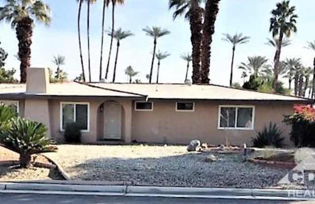 37190 Palmdale Road - 37190 Palmdale Road, Rancho Mirage, CA 92270