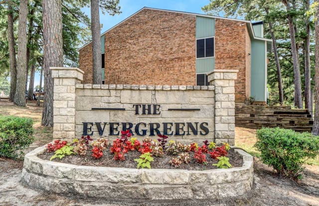 Photo of The Evergreens