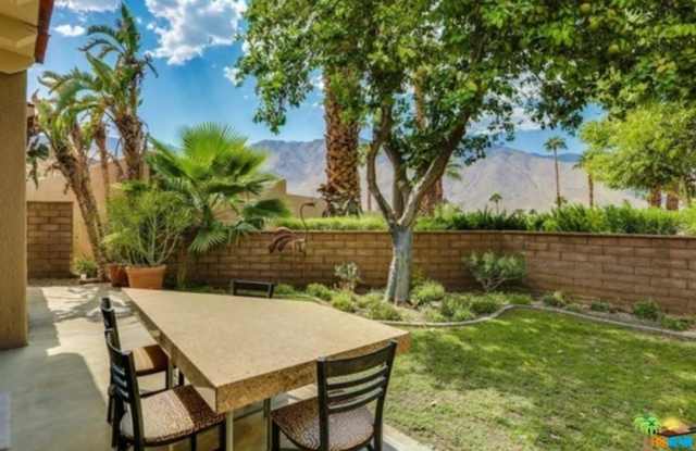 3674 East BOGERT Trails - 3674 E Bogert Trl, Palm Springs, CA 92264