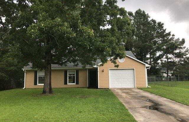 109 Bridgewater Court - 109 Bridgewater Court, Jacksonville, NC 28546