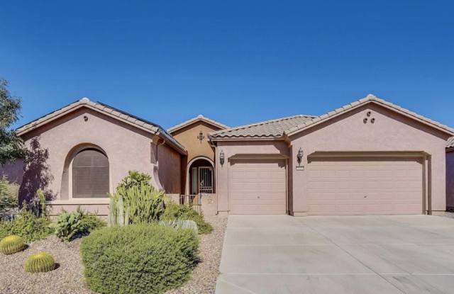 6498 West Victory Way - 6498 West Victory Way, Florence, AZ 85132