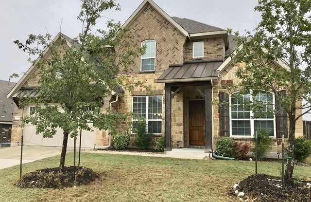 954 VISTA SERENA - 954 Vista Serena, Timberwood Park, TX 78260