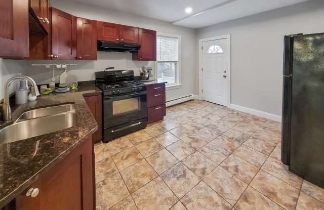 64 Day Street64 Day Street - 1