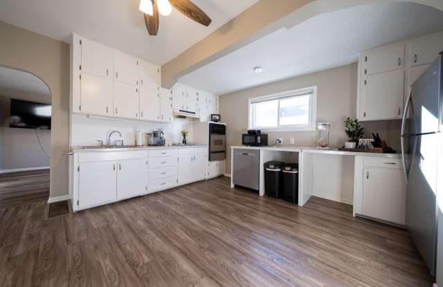 200 Mertens St. N.