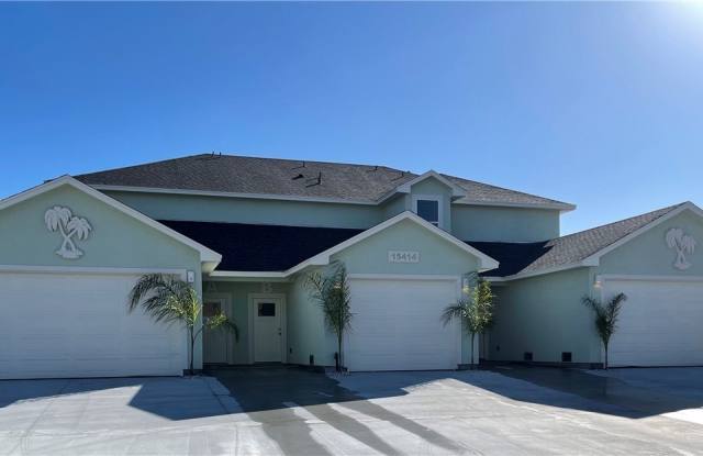 15414 Gun Cay Court unit: B