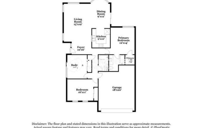 8729 West Athens Street