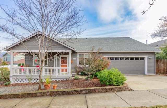 2537 Eagle Creek Lane