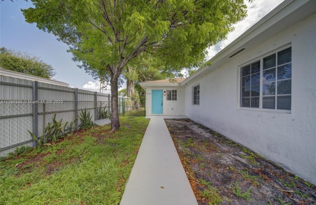 2243 NW 61st St - 2243 Northwest 61st Street, Brownsville, FL 33142