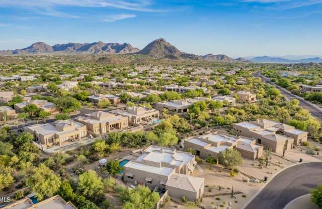 Photo of 11123 E MONUMENT Drive