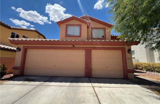 3713 Tranquility Ridge Court