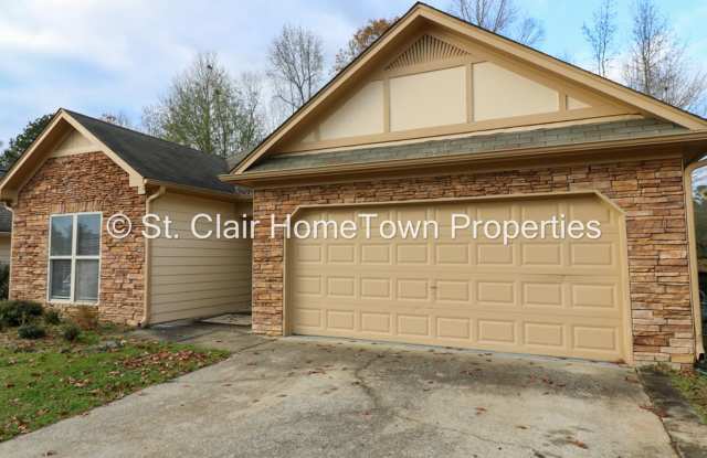 Family Home in Fox Hollow