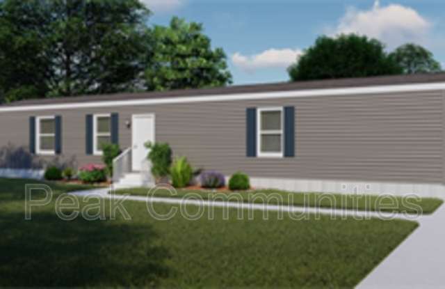 3203 Nightsong Drive