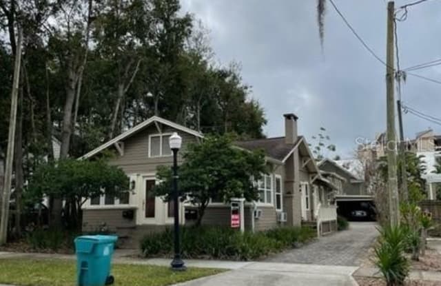 410 E LIVINGSTON STREET - 410 Livingston Street, Orlando, FL 32803