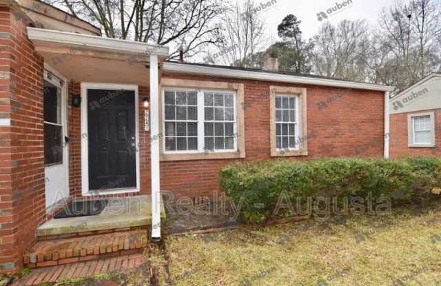 2243 Woodward Avenue - 2243 Woodward Avenue, Augusta, GA 30906