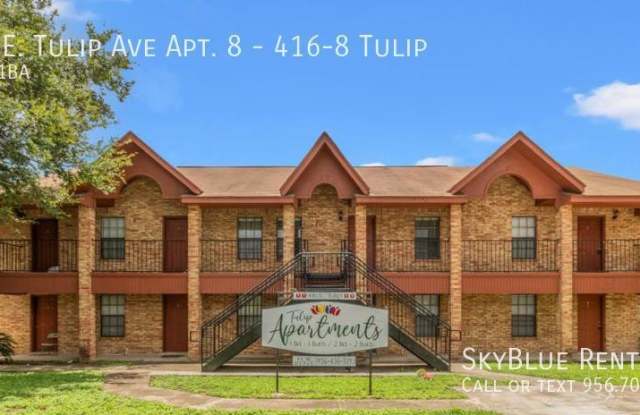416 E Tulip Ave