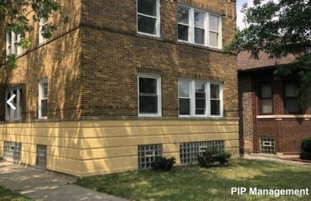 2834 West 65th St. - 2834 West 65th Street, Chicago, IL 60629