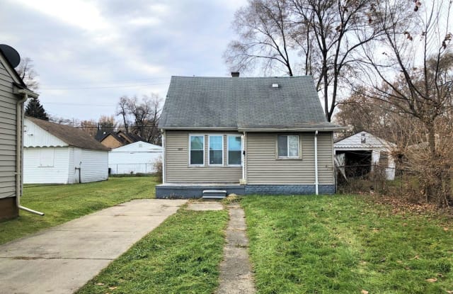 7419 Rutherford - 7419 Rutherford Street, Detroit, MI 48228