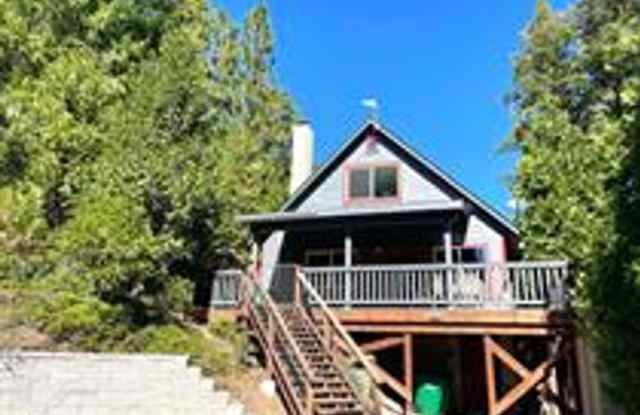 Photo of 3BR/2BA Mountain Home – 3–6 Month Lease in Long Barn, CA
