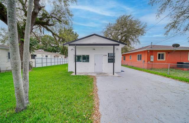 3384 NW 52nd St - 3384 Northwest 52nd Street, Brownsville, FL 33142