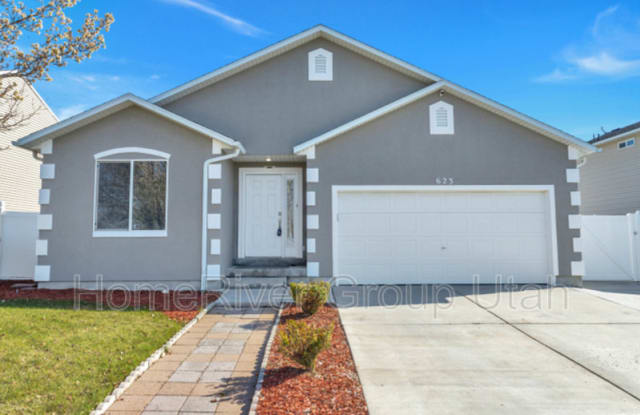 623 W 930 N - 623 West 930 North, Tooele, UT 84074