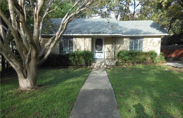 4306  Caswell Ave - 4306 Caswell Avenue, Austin, TX 78751